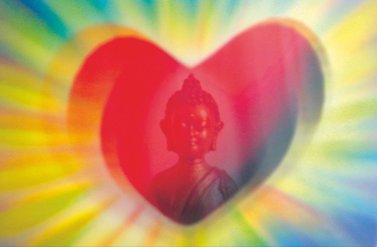 Healing Heart Festival
