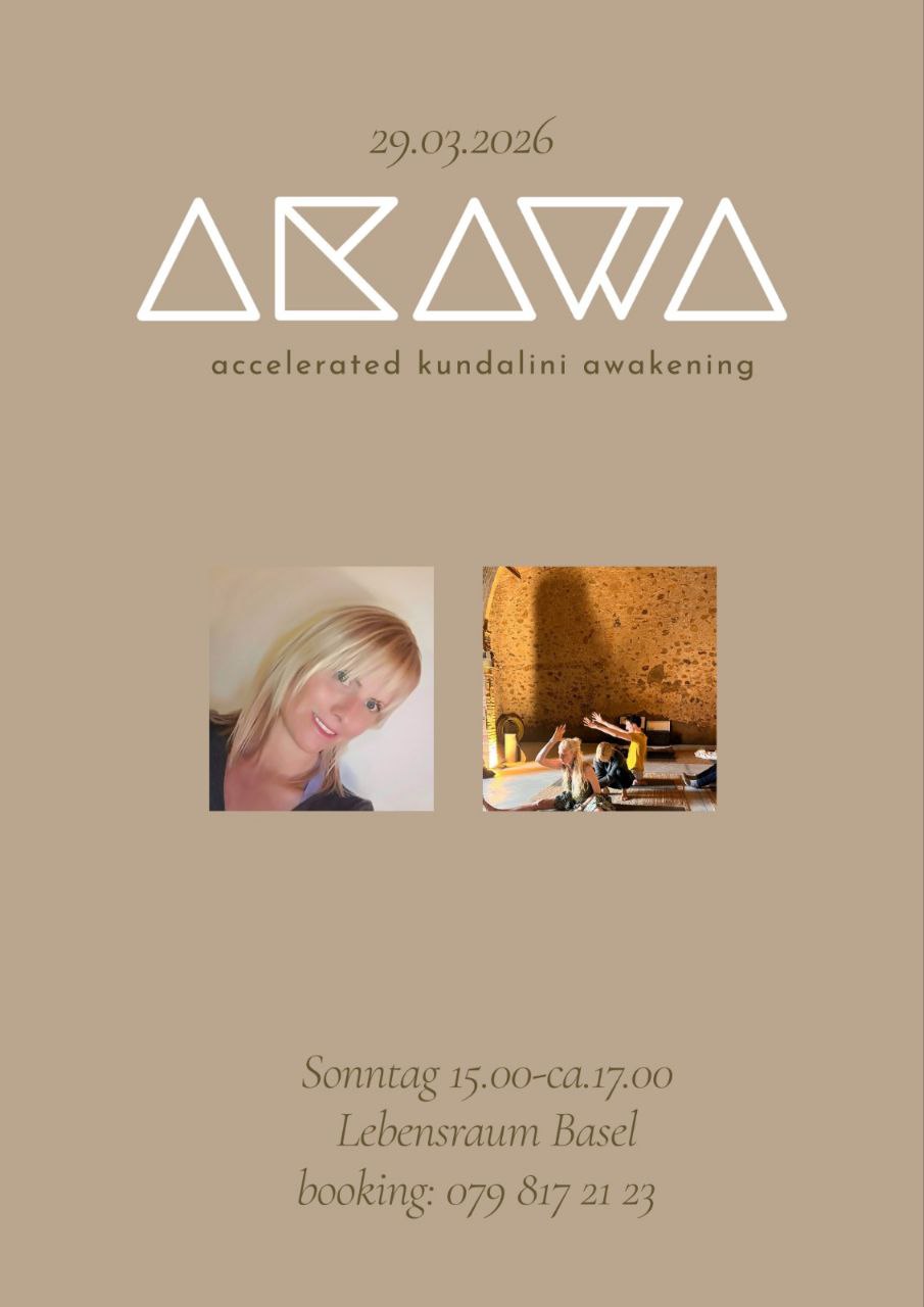 Accelerated Kundalini Awakening