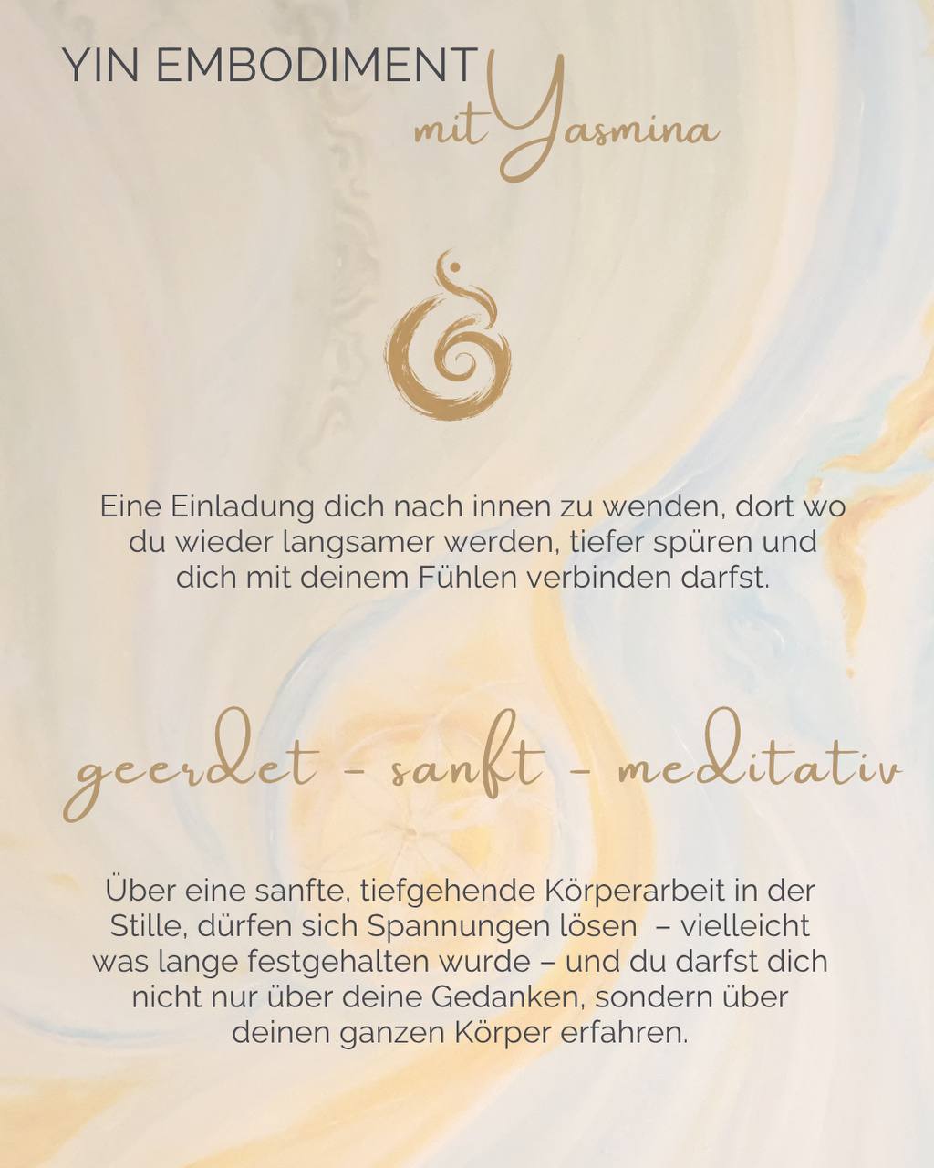 Alchemy of Yin & Art