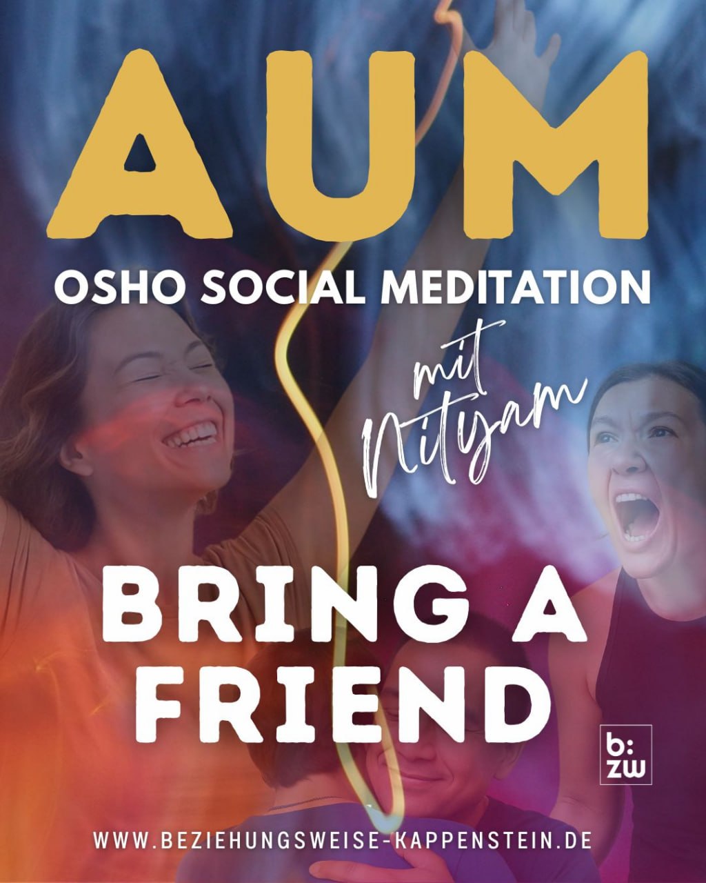 AUM Meditation