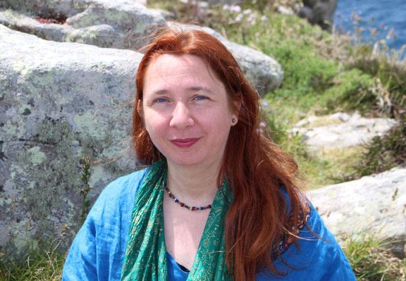 Ausbildung Shamanic Soul Healing