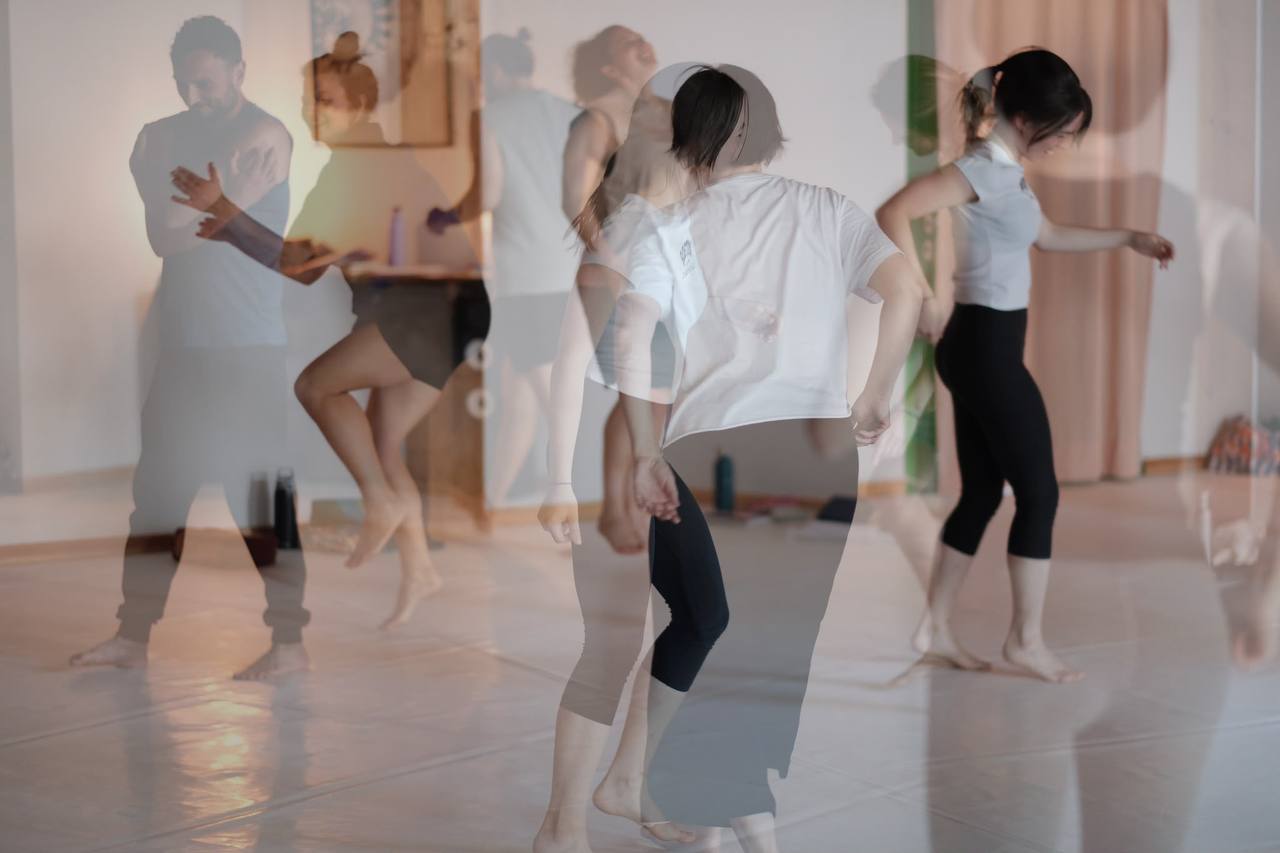 B. MOVEMENT Workshop