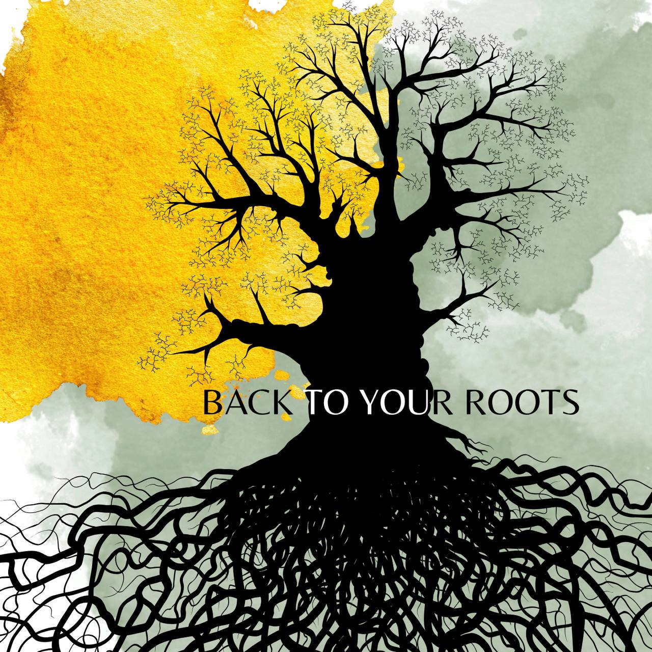Back To Your Roots - Yoga Retreat