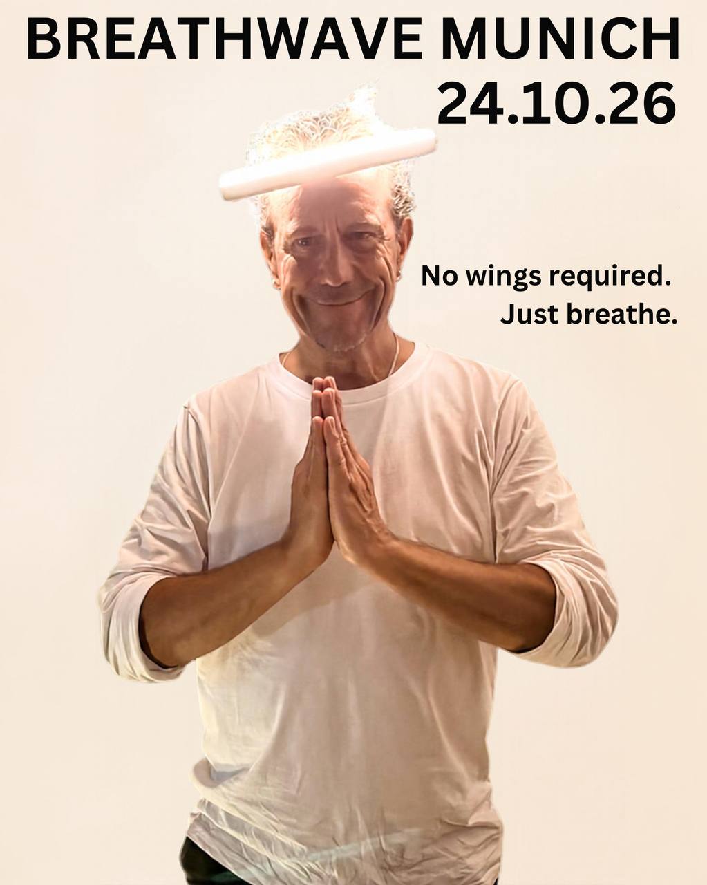 BreathWave am Glockenbach