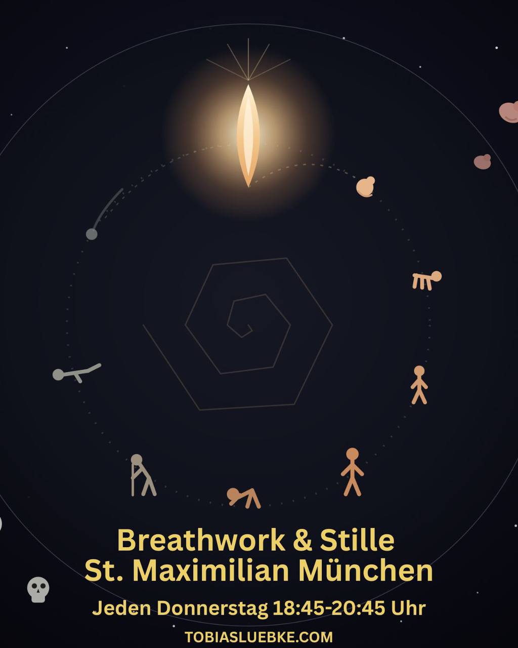 Breathwork & Stille
