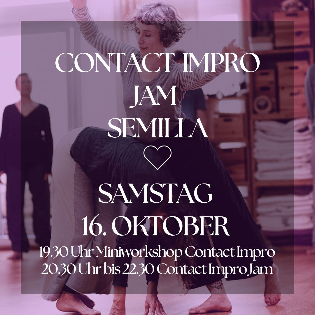 CI Jam mit Miniworkshop