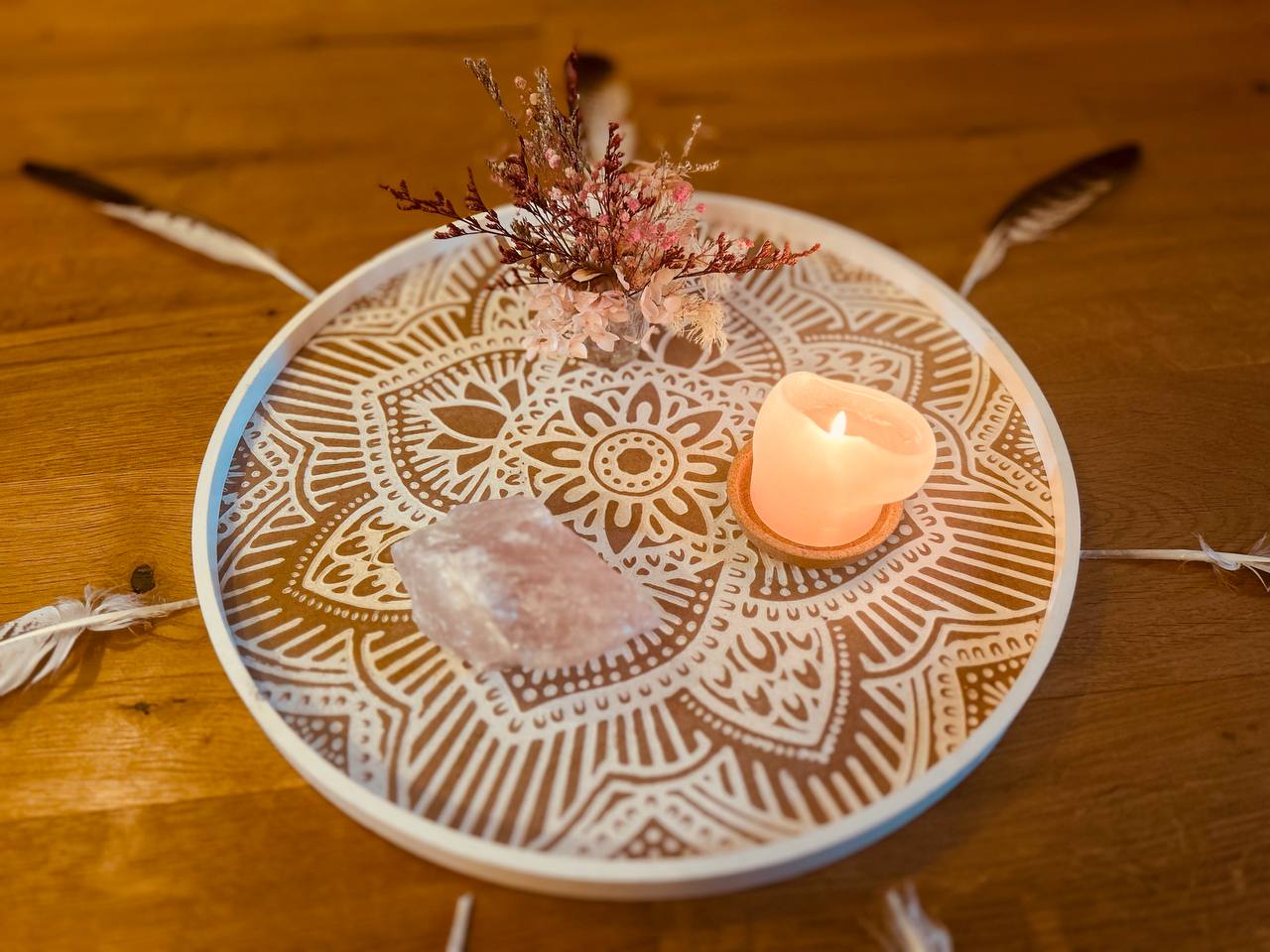 Conscious Connected Breathing