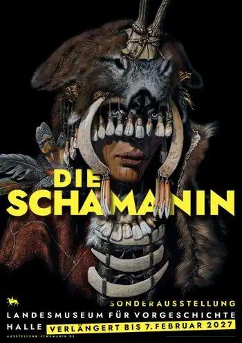 Das Geheimnis der schamanischen Reise – Sonderführung und Visionsreise im Museum für Vorgeschichte