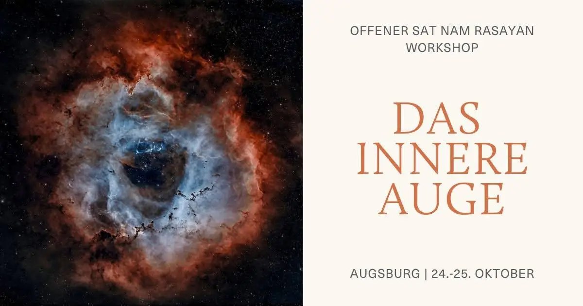 Das innere Auge