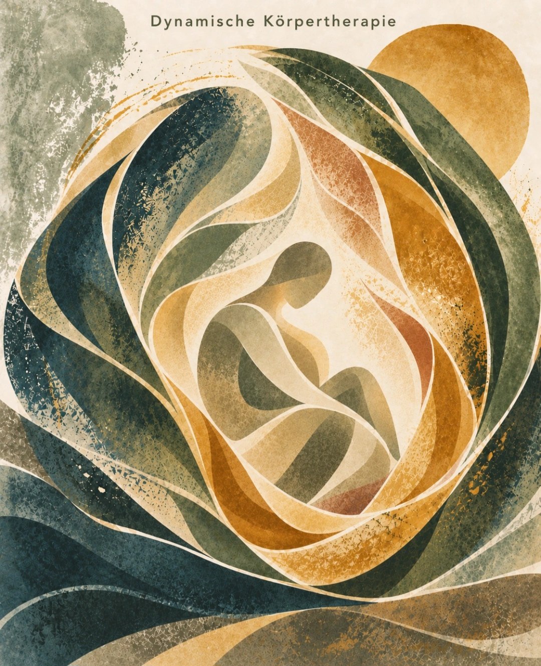 Dynamische Körpertherapie und Breathwork