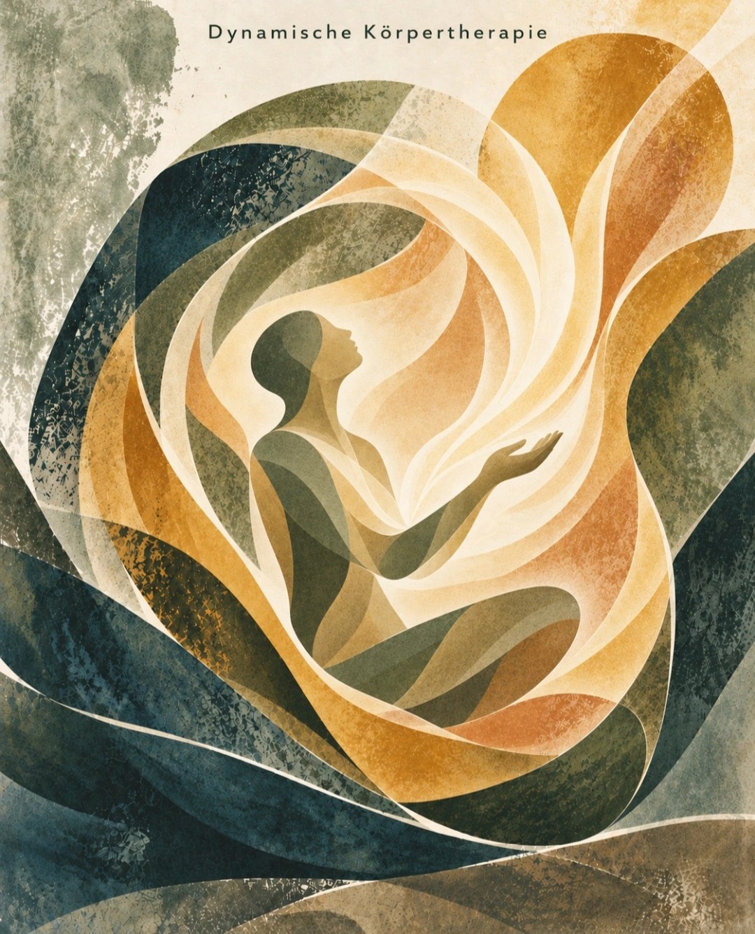 Dynamische Körpertherapie und Breathwork