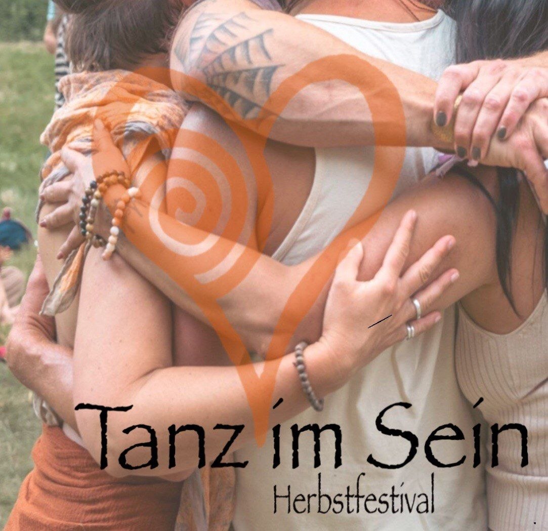 Ecstatic Dance Festival