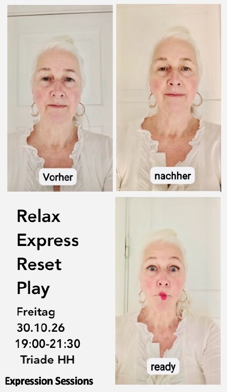 Expression-Session