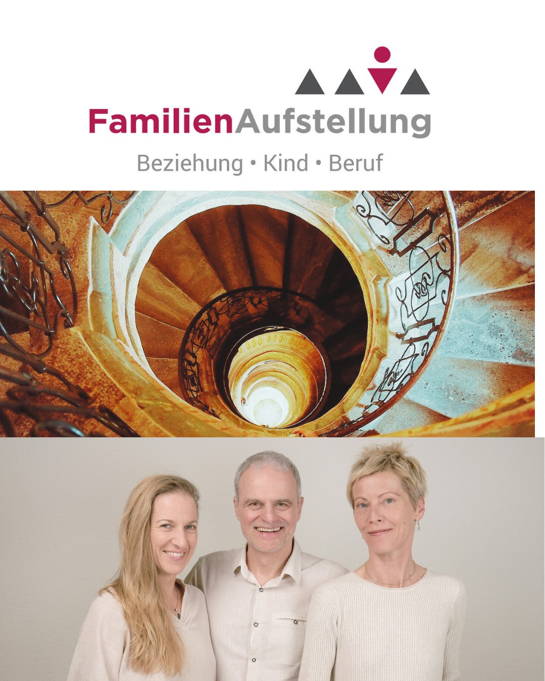 Familienaufstellung und Erleuchtung – Steige hinab in den eigenen Grund