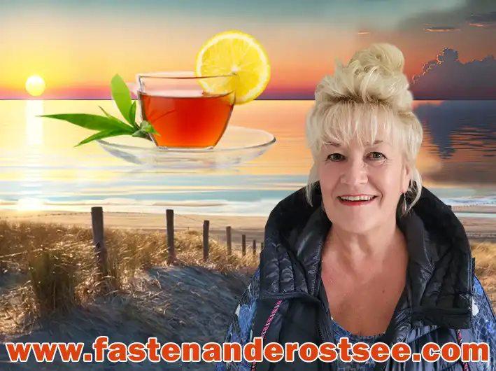 Fasten an der Ostsee auf Usedom – Tanz, Yoga, Fastenwandern