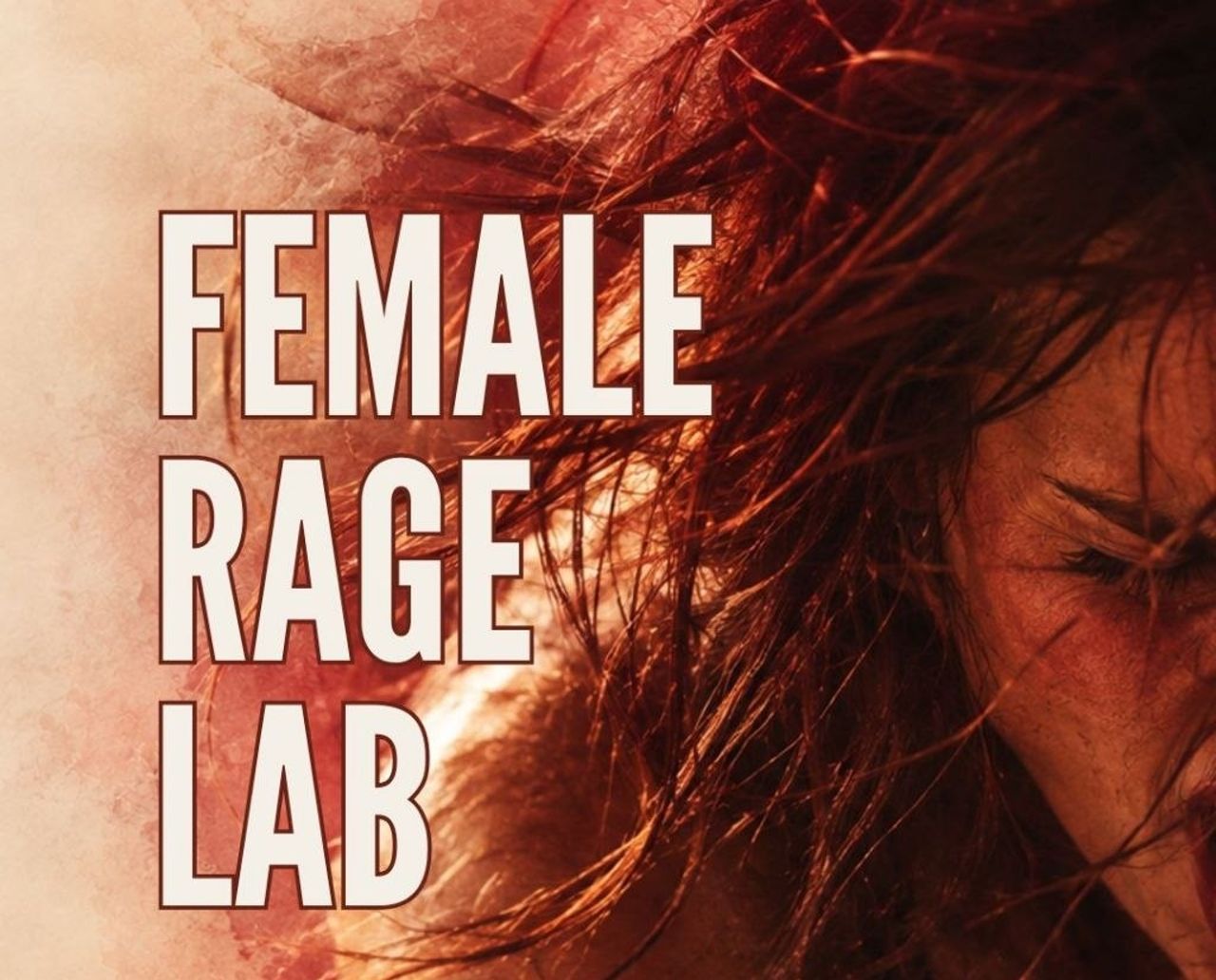 Female Rage Lab