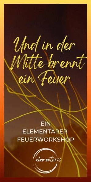 Feuerworkshop