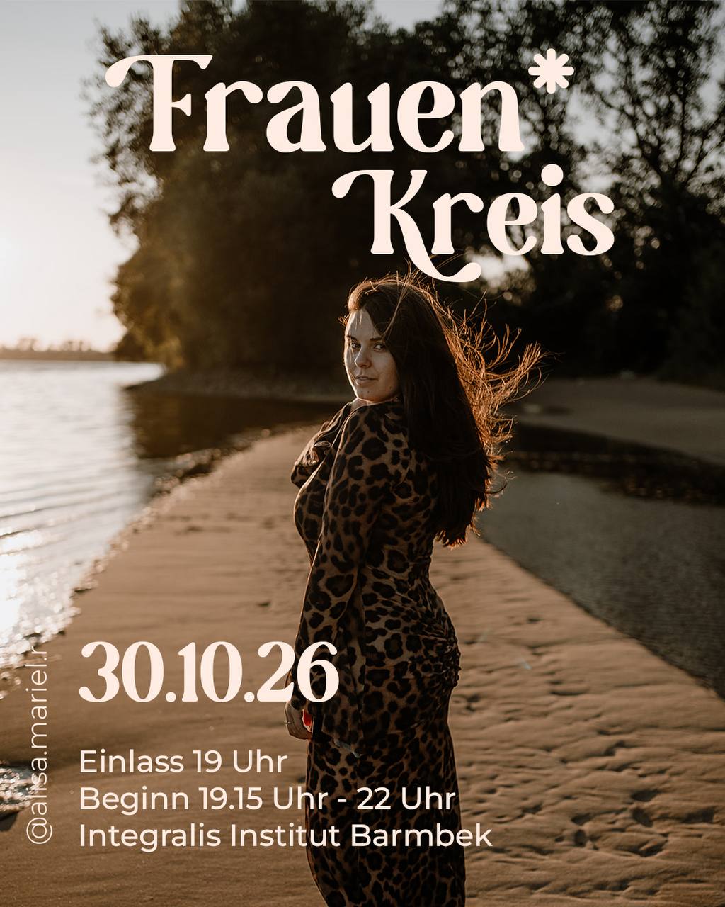 Frauen*kreis