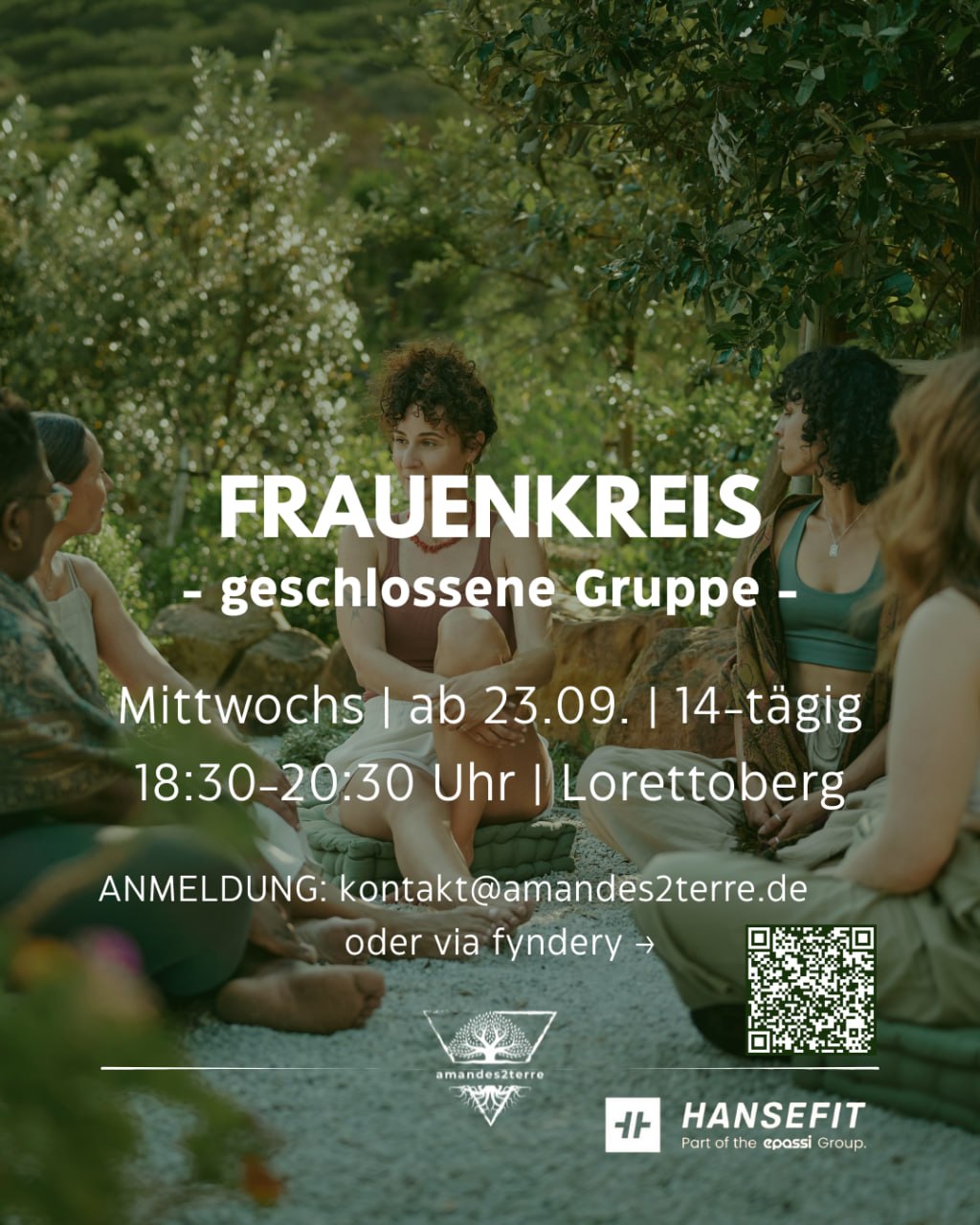 Frauenkreis Freiburg