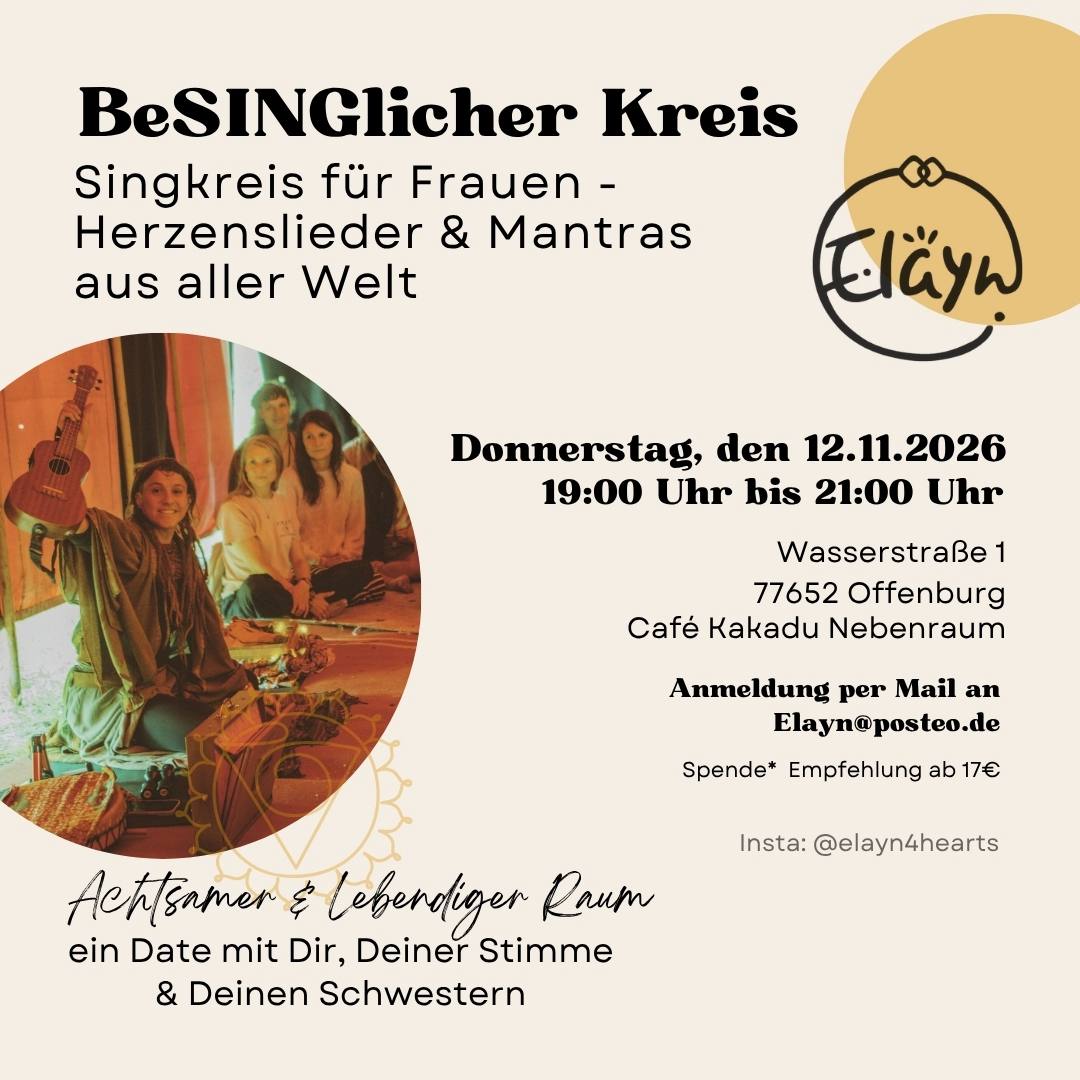 Frauensingen
