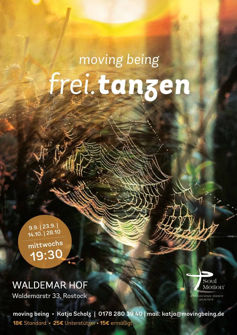 frei.tanzen - Soul Motion Praxis