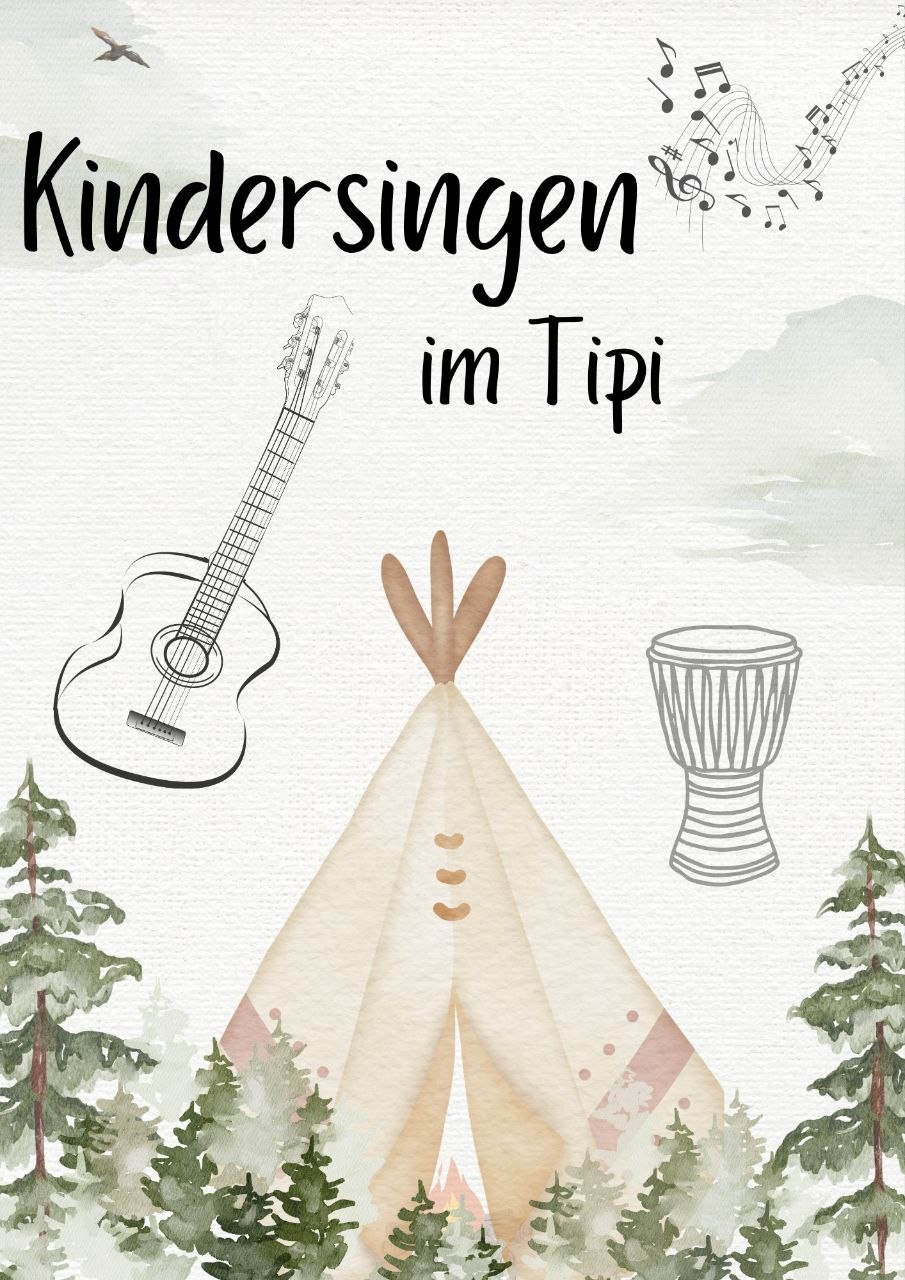 Freies Singen und Musizieren