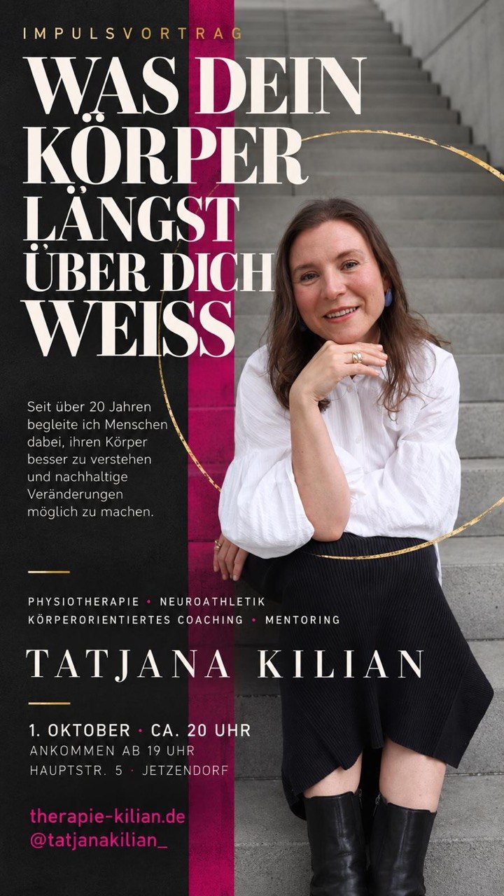 FreudenWerk Event