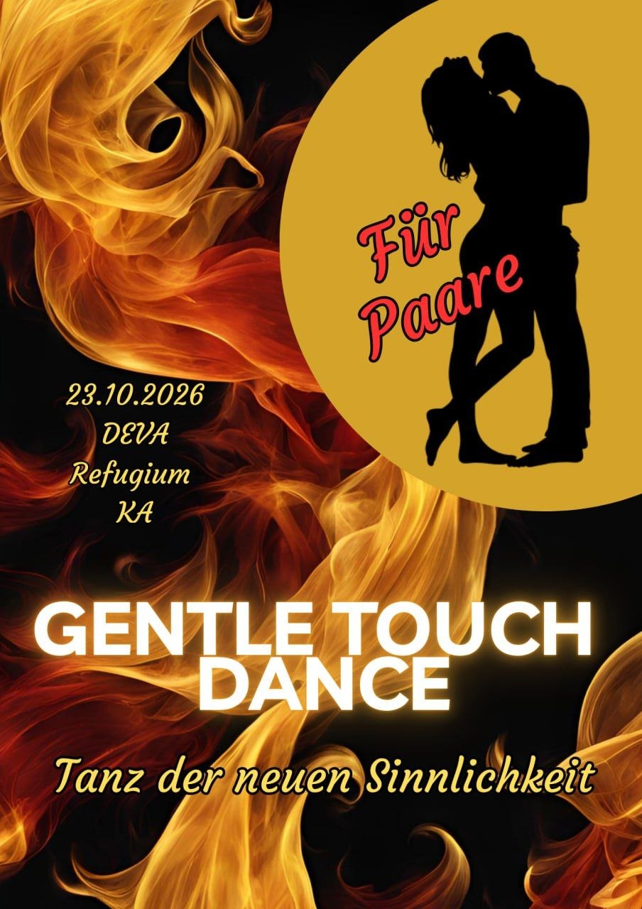 Gentle Touch Dance für Paare
