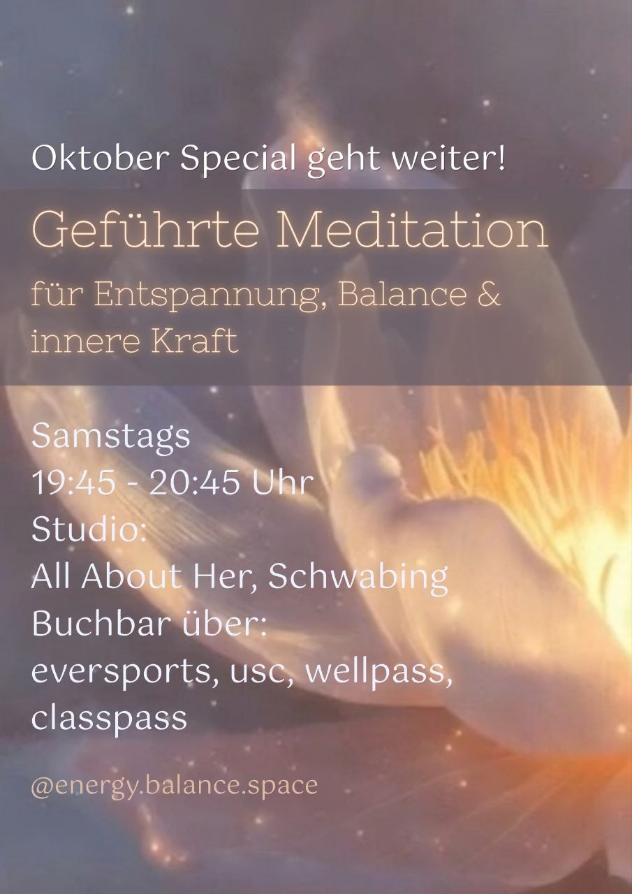 Gönn dir eine Auszeit