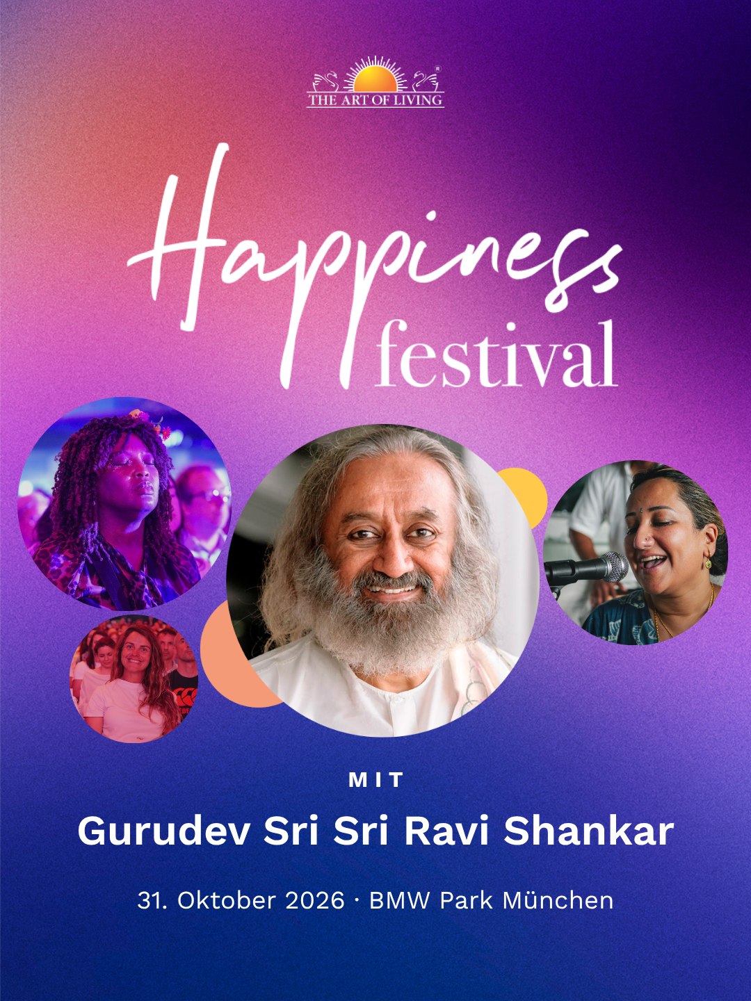 Happiness Festival