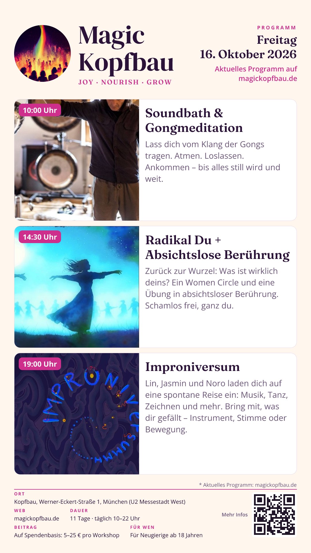 Improniversum
