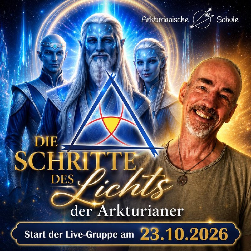 Informationsabend zum Start der Live-Gruppe