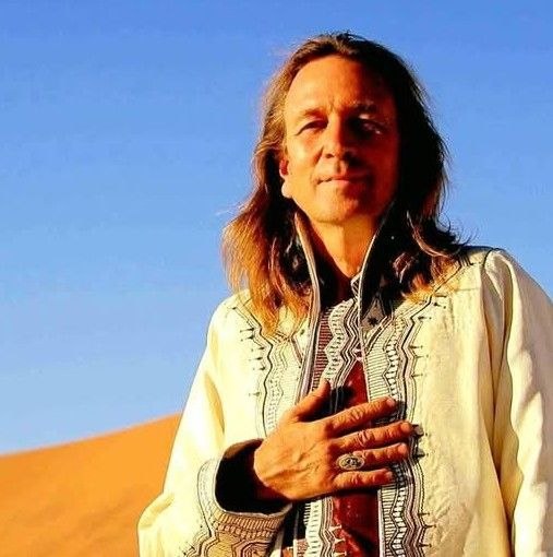 Kailash Kokopellis (Best organic) Cacao Ceremony & Sound Healing Journey