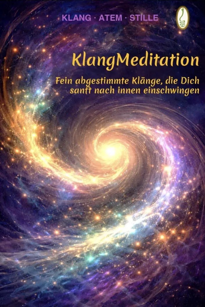 Klang-Meditation