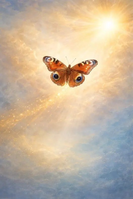 Klangvolle Lichtreise – Eine Geführte Meditation