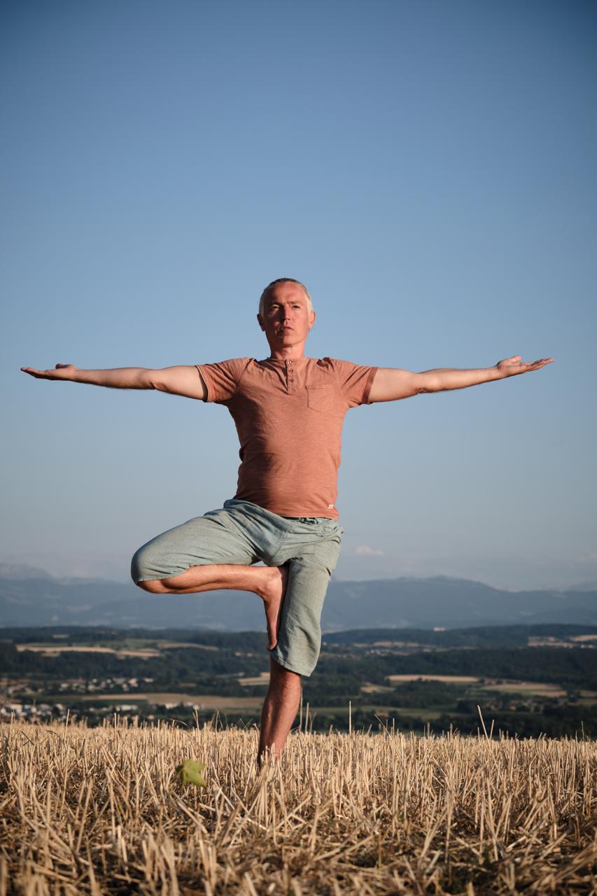 Kurs Hatha & Kundalini Yoga