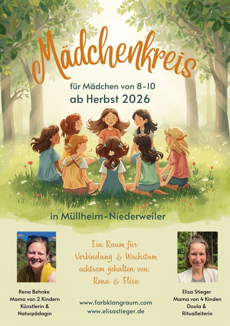 Mädchenkreis