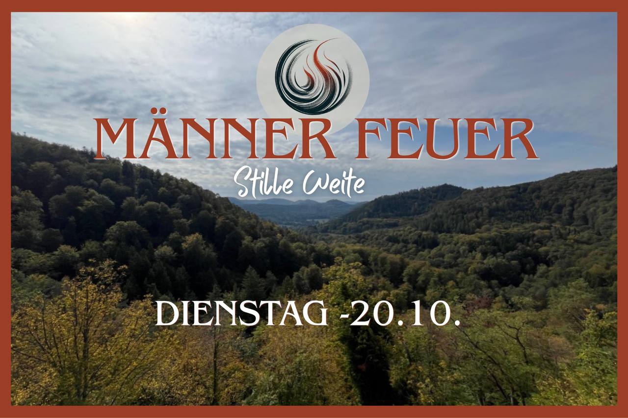 MÄNNERFEUER