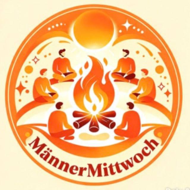Männerkreis Deep Talk
