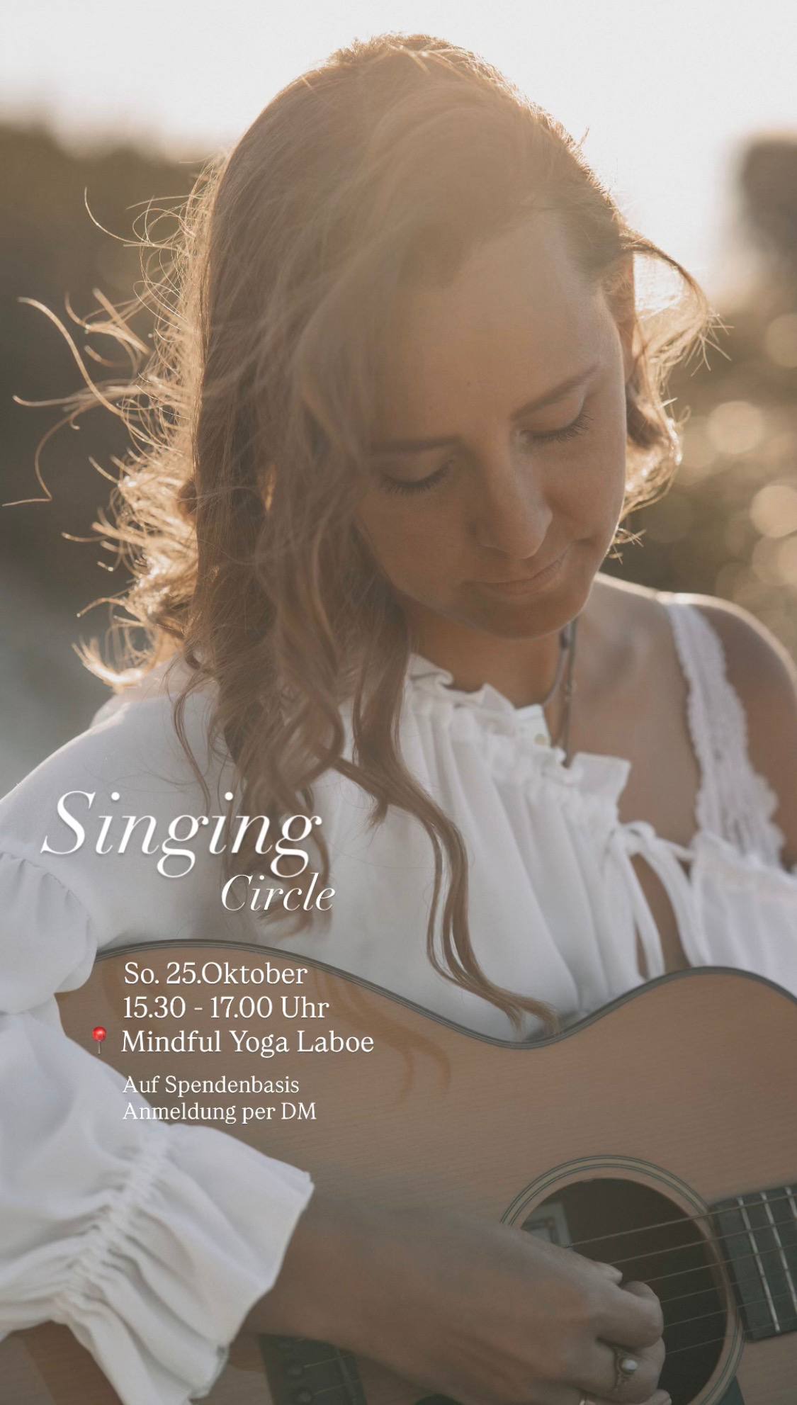 Medicine Songs & Mantren