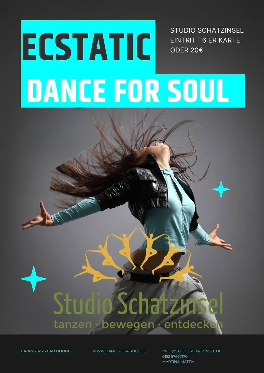Nach dem Tanz ist vor dem Tanz - Techno Trance Session