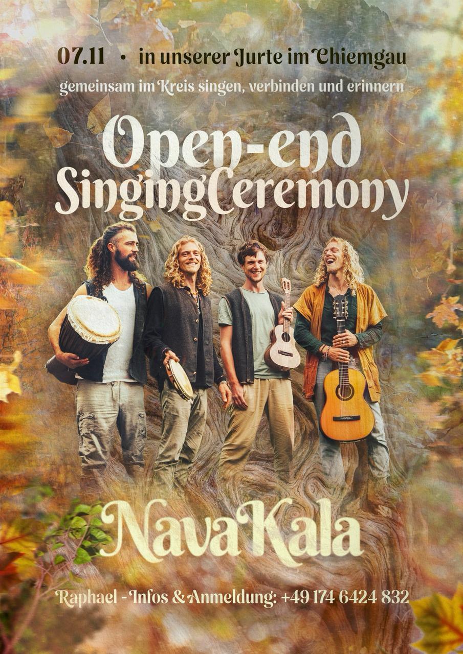 NavaKala Abend