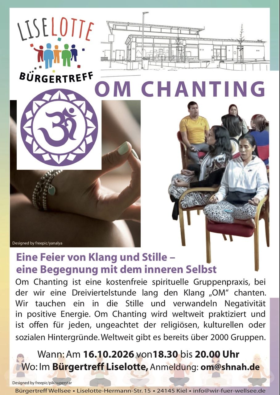 OM Chanting