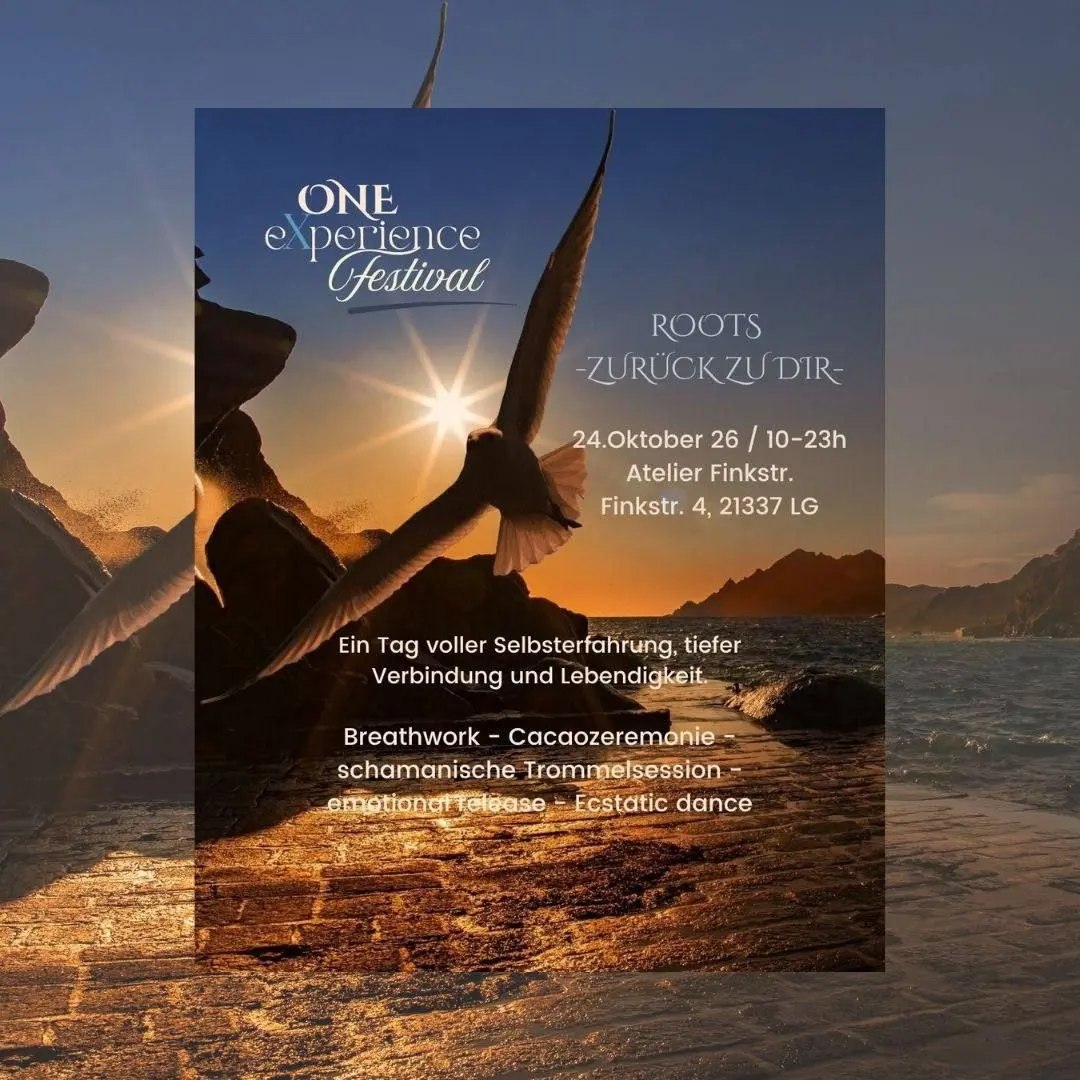 ONE EXPERIENCE FESTIVAL – ROOTS