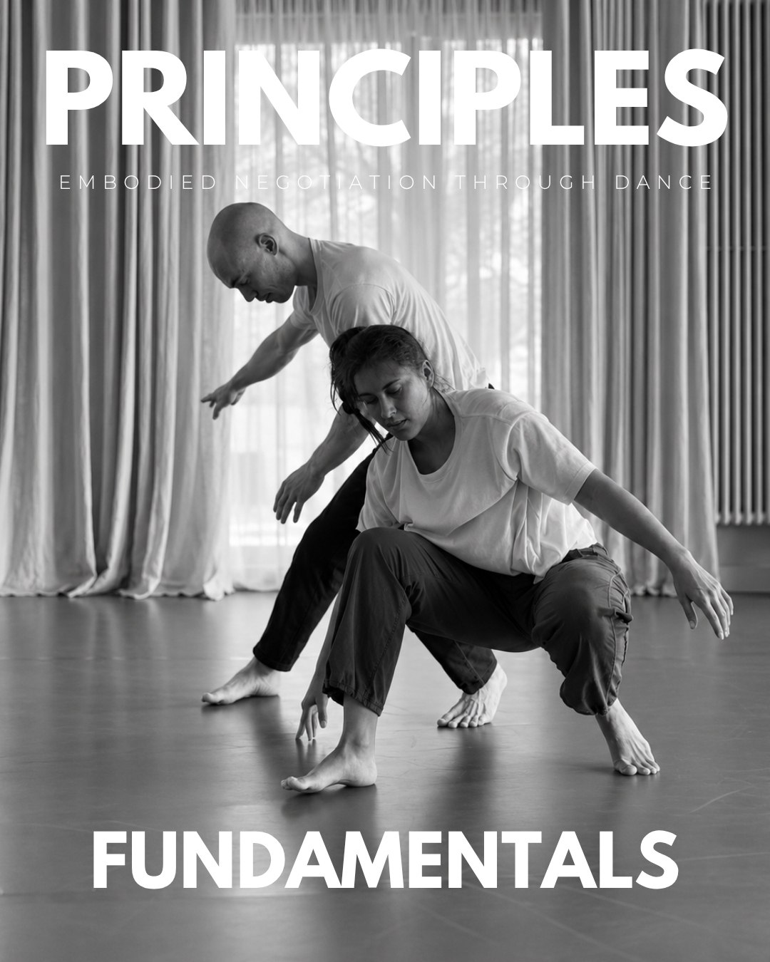 Partner Improvisation Workshop