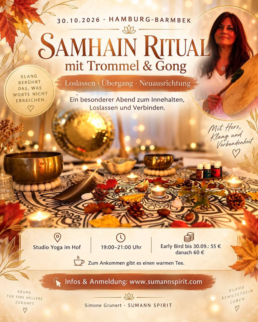 Samhain Ritual