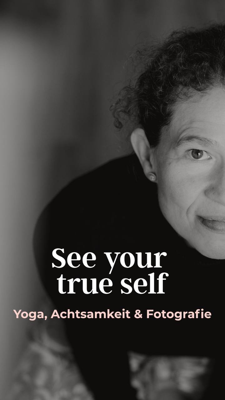 See Your True Self