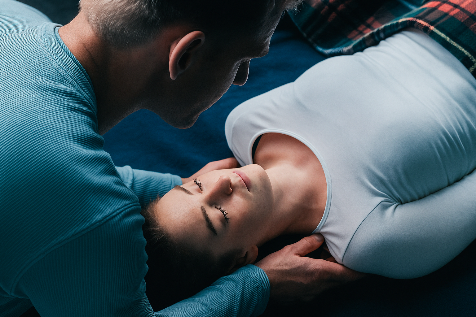 Seiki-Shiatsu – Die Kunst der Berührung