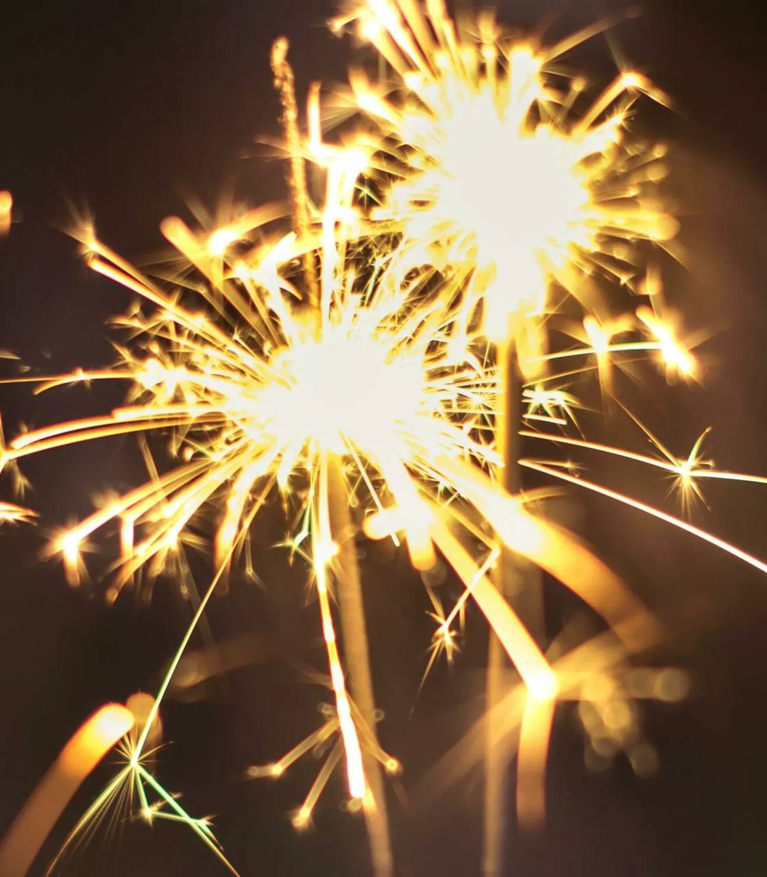 Silvester Celebration