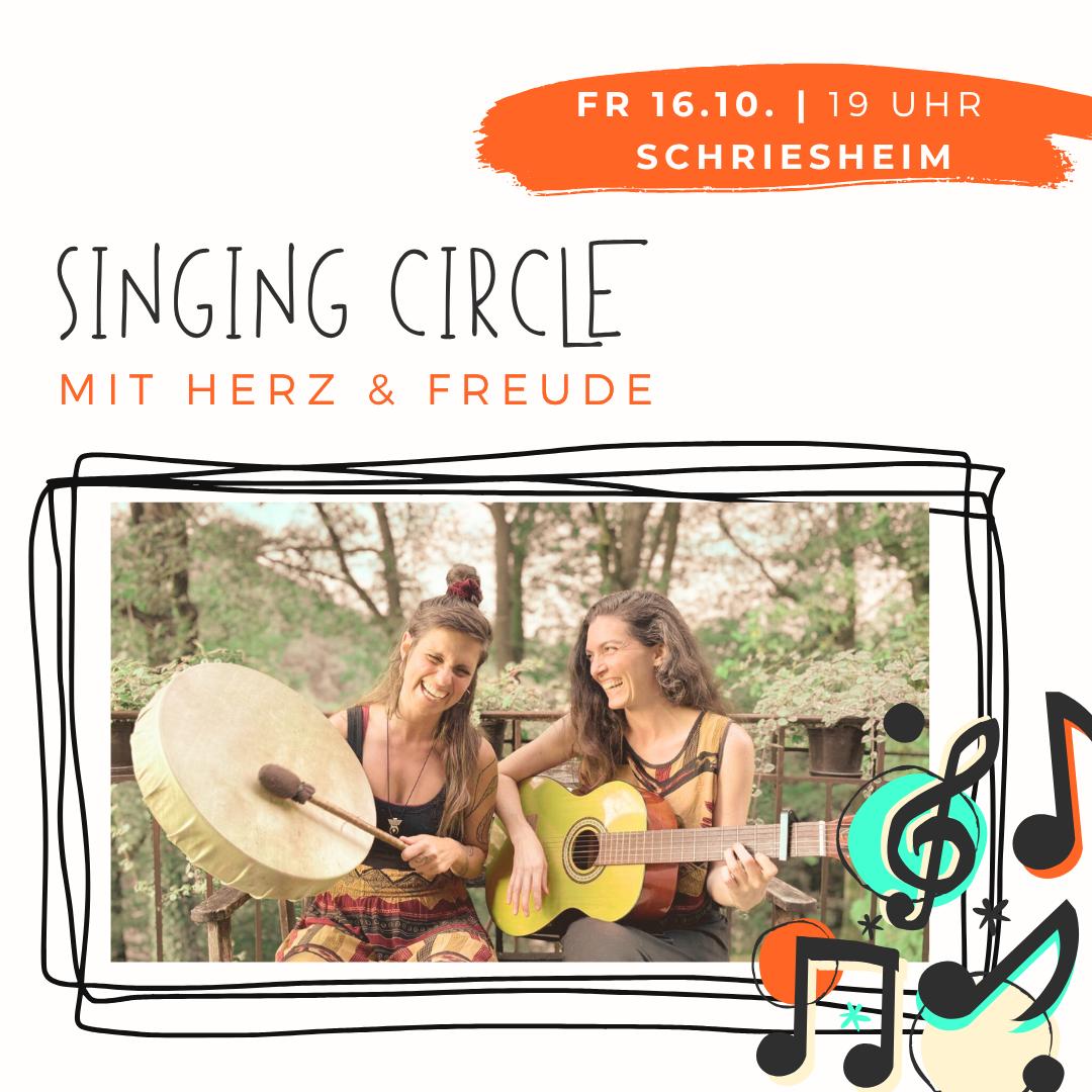 Singing Circle
